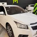 CHEVROLET CRUZE 1.8 LTZ 16V FLEX 4P AUTOMÁTICO CHEVROLET CRUZE 1.8 LTZ 16V FLEX 4P AUTOMÁTICO