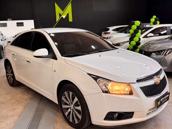 CHEVROLET-CRUZE-2012