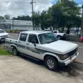 CHEVROLET D20 4.0 CUSTOM DE LUXE CD 8V DIESEL 4P MANUAL CHEVROLET D20 4.0 CUSTOM DE LUXE CD 8V DIESEL 4P MANUAL