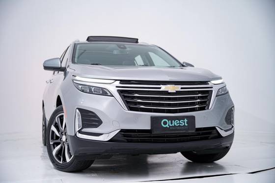 CHEVROLET EQUINOX 1.5 16V TURBO GASOLINA PREMIER AWD AUTOMÁTICO