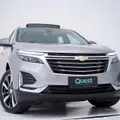 CHEVROLET EQUINOX 1.5 16V TURBO GASOLINA PREMIER AWD AUTOMÁTICO CHEVROLET EQUINOX 1.5 16V TURBO GASOLINA PREMIER AWD AUTOMÁTICO