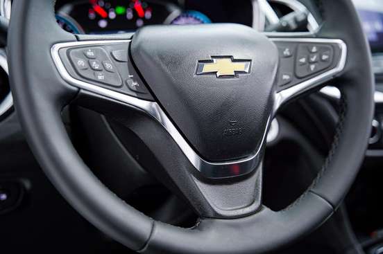 CHEVROLET-EQUINOX-1.5 16V TURBO GASOLINA PREMIER AWD AUTOMÁTICO CHEVROLET-EQUINOX-2023