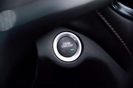 CHEVROLET-EQUINOX-1.5 16V TURBO GASOLINA PREMIER AWD AUTOMÁTICO CHEVROLET-EQUINOX-2023
