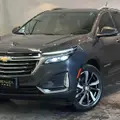 CHEVROLET EQUINOX 1.5 16V TURBO GASOLINA PREMIER AWD AUTOMÁTICO CHEVROLET EQUINOX 1.5 16V TURBO GASOLINA PREMIER AWD AUTOMÁTICO