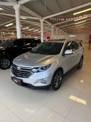 CHEVROLET EQUINOX 2.0 16V TURBO GASOLINA PREMIER AWD AUTOMÁTICO