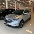 CHEVROLET EQUINOX 2.0 16V TURBO GASOLINA PREMIER AWD AUTOMÁTICO CHEVROLET EQUINOX 2.0 16V TURBO GASOLINA PREMIER AWD AUTOMÁTICO
