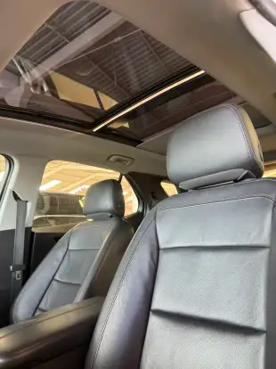 CHEVROLET-EQUINOX-2.0 16V TURBO GASOLINA PREMIER AWD AUTOMÁTICO CHEVROLET-EQUINOX-2018