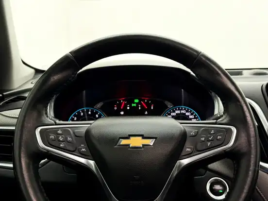 CHEVROLET-EQUINOX-2.0 16V TURBO GASOLINA PREMIER AWD AUTOMÁTICO CHEVROLET-EQUINOX-2017