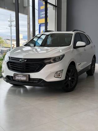 CHEVROLET EQUINOX 2.0 16V TURBO GASOLINA PREMIER AWD AUTOMÁTICO