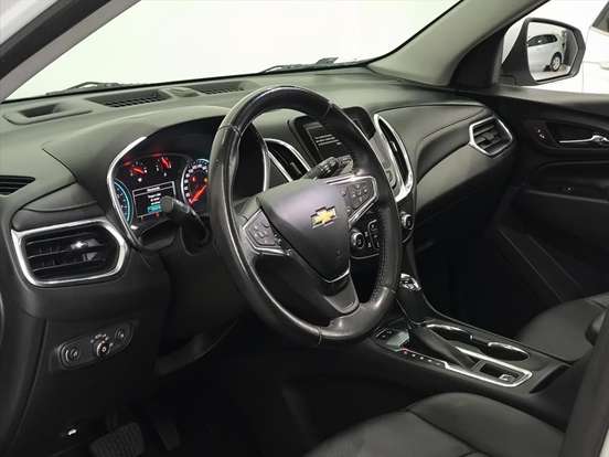 CHEVROLET-EQUINOX-2.0 16V TURBO GASOLINA PREMIER AWD AUTOMÁTICO CHEVROLET-EQUINOX-2018