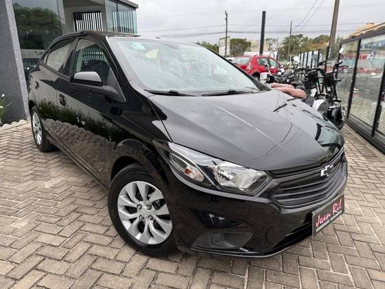 CHEVROLET JOY 1.0 SPE4 FLEX PLUS MANUAL