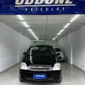 CHEVROLET MERIVA 1.4 MPFI MAXX 8V ECONO.FLEX 4P MANUAL CHEVROLET MERIVA 1.4 MPFI MAXX 8V ECONO.FLEX 4P MANUAL