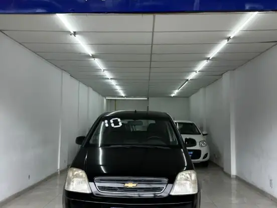 CHEVROLET-MERIVA-1.4 MPFI MAXX 8V ECONO.FLEX 4P MANUAL CHEVROLET-MERIVA-2009