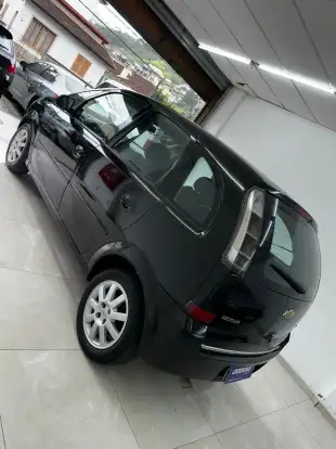 CHEVROLET-MERIVA-2009