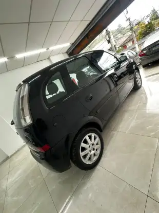 CHEVROLET-MERIVA-2009