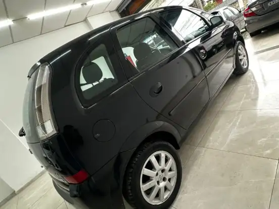 CHEVROLET-MERIVA-1.4 MPFI MAXX 8V ECONO.FLEX 4P MANUAL CHEVROLET-MERIVA-2009