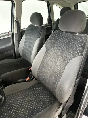 CHEVROLET-MERIVA-2009