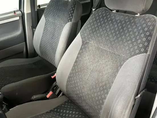 CHEVROLET-MERIVA-1.4 MPFI MAXX 8V ECONO.FLEX 4P MANUAL CHEVROLET-MERIVA-2009