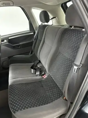 CHEVROLET-MERIVA-1.4 MPFI MAXX 8V ECONO.FLEX 4P MANUAL CHEVROLET-MERIVA-2009