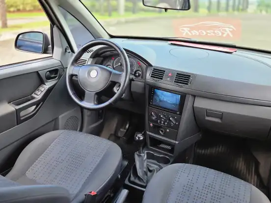 CHEVROLET-MERIVA-2007