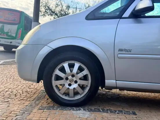 CHEVROLET-MERIVA-2008