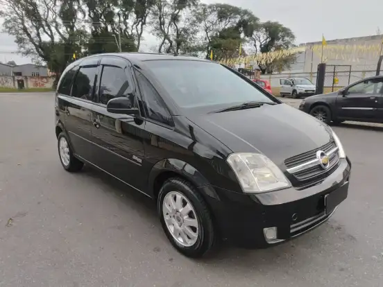 CHEVROLET-MERIVA-2008