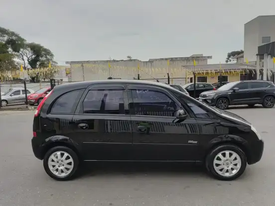 CHEVROLET-MERIVA-2008