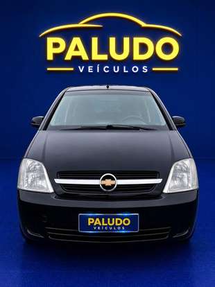 CHEVROLET-MERIVA-2008