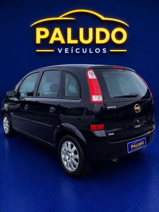 CHEVROLET-MERIVA-2008