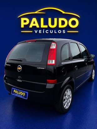 CHEVROLET-MERIVA-2008