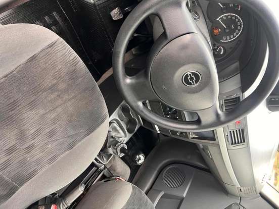 CHEVROLET-MERIVA-2008