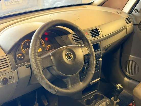 CHEVROLET-MERIVA-2008
