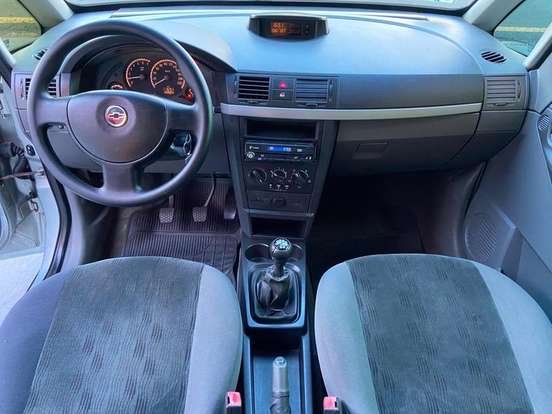 CHEVROLET-MERIVA-2008