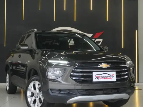 CHEVROLET-MONTANA-1.2 TURBO FLEX LTZ AUTOMÁTICO CHEVROLET-MONTANA-2024
