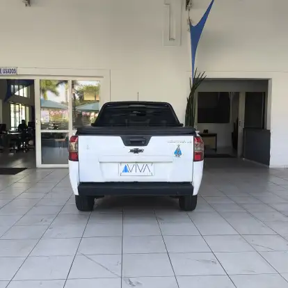 CHEVROLET-MONTANA-1.4 MPFI LS CS 8V FLEX 2P MANUAL CHEVROLET-MONTANA-2013