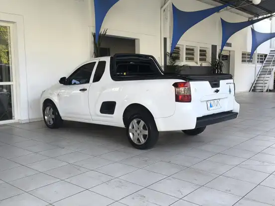 CHEVROLET-MONTANA-1.4 MPFI LS CS 8V FLEX 2P MANUAL CHEVROLET-MONTANA-2013