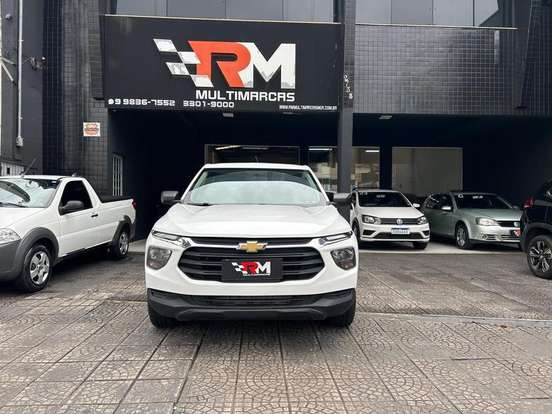 CHEVROLET-MONTANA-1.2 TURBO FLEX LT MANUAL CHEVROLET-MONTANA-2023