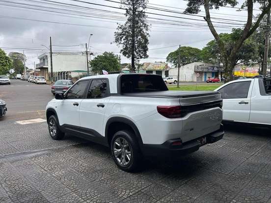 CHEVROLET-MONTANA-1.2 TURBO FLEX LT MANUAL CHEVROLET-MONTANA-2023