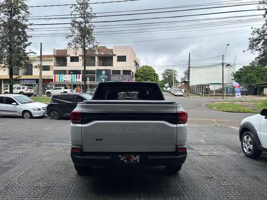 CHEVROLET-MONTANA-1.2 TURBO FLEX LT MANUAL CHEVROLET-MONTANA-2023