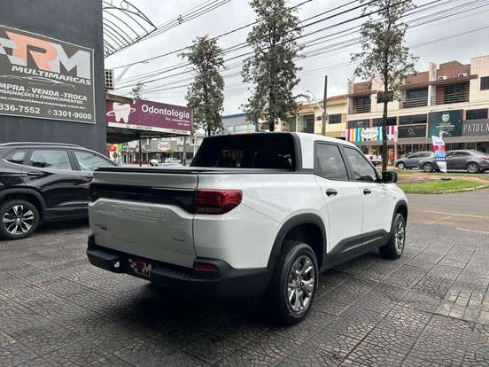 CHEVROLET-MONTANA-1.2 TURBO FLEX LT MANUAL CHEVROLET-MONTANA-2023