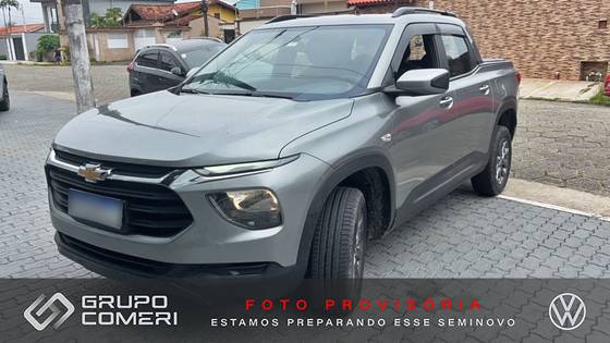 CHEVROLET MONTANA 1.2 TURBO FLEX LT MANUAL