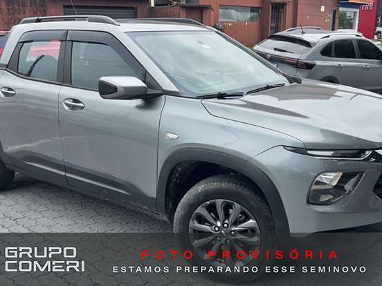 CHEVROLET-MONTANA-1.2 TURBO FLEX LT MANUAL CHEVROLET-MONTANA-2023