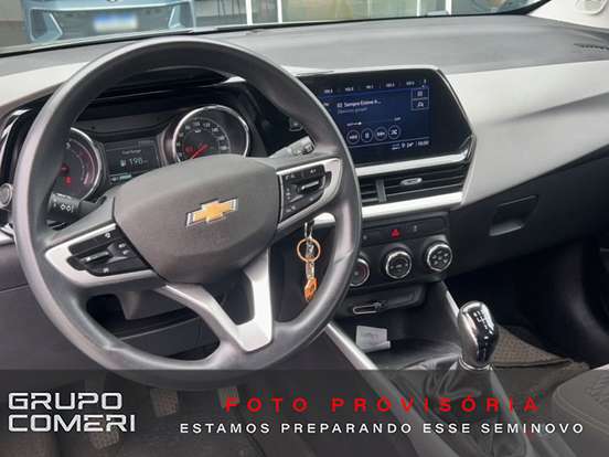 CHEVROLET-MONTANA-1.2 TURBO FLEX LT MANUAL CHEVROLET-MONTANA-2023
