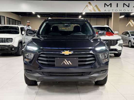 CHEVROLET-MONTANA-1.2 TURBO FLEX LT MANUAL CHEVROLET-MONTANA-2023