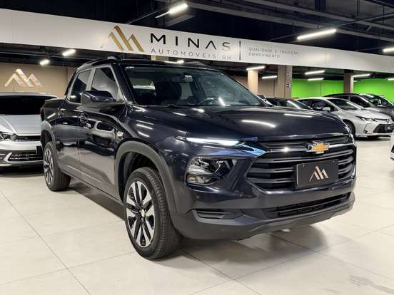CHEVROLET-MONTANA-1.2 TURBO FLEX LT MANUAL CHEVROLET-MONTANA-2023