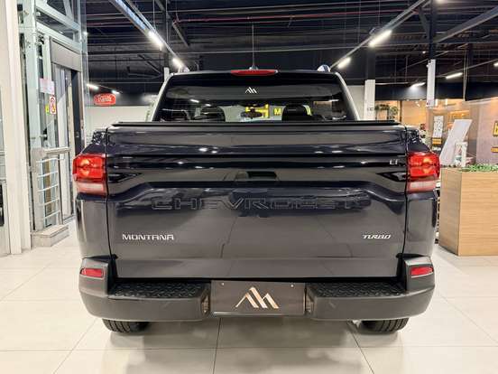 CHEVROLET-MONTANA-1.2 TURBO FLEX LT MANUAL CHEVROLET-MONTANA-2023