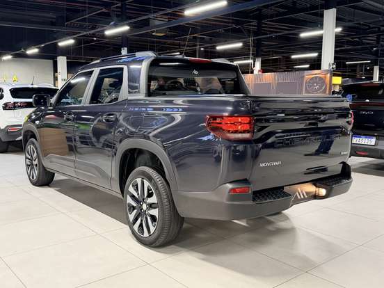 CHEVROLET-MONTANA-1.2 TURBO FLEX LT MANUAL CHEVROLET-MONTANA-2023