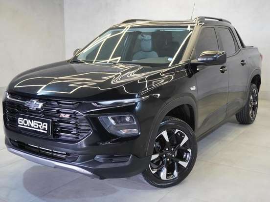 CHEVROLET-MONTANA-1.2 TURBO FLEX LT MANUAL CHEVROLET-MONTANA-2023