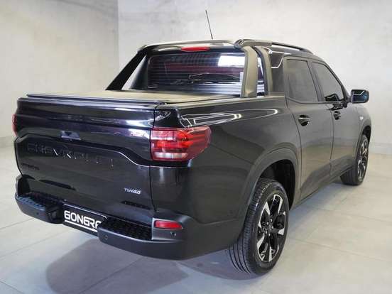 CHEVROLET-MONTANA-1.2 TURBO FLEX LT MANUAL CHEVROLET-MONTANA-2023