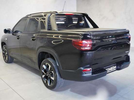 CHEVROLET-MONTANA-1.2 TURBO FLEX LT MANUAL CHEVROLET-MONTANA-2023